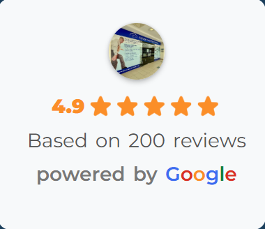 Advanced Pain Centres