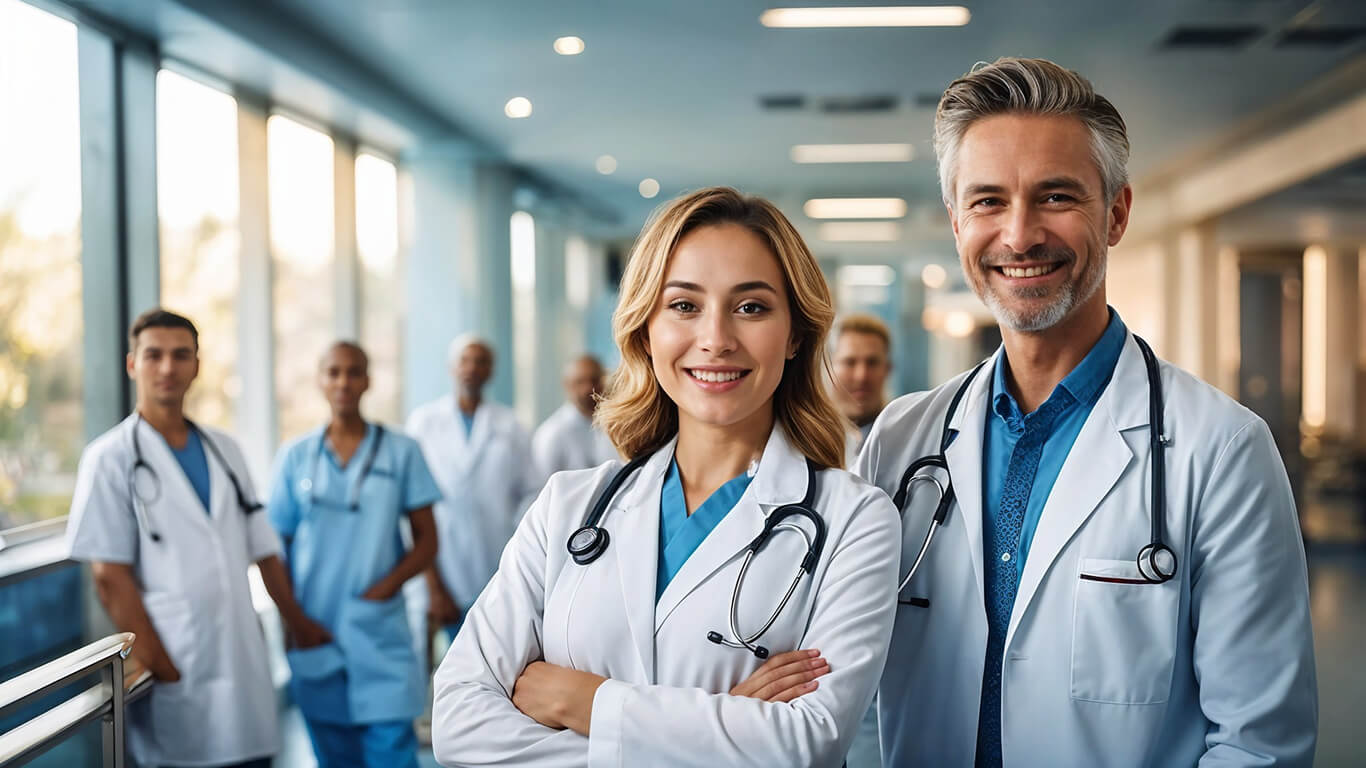 Advanced Pain Centres