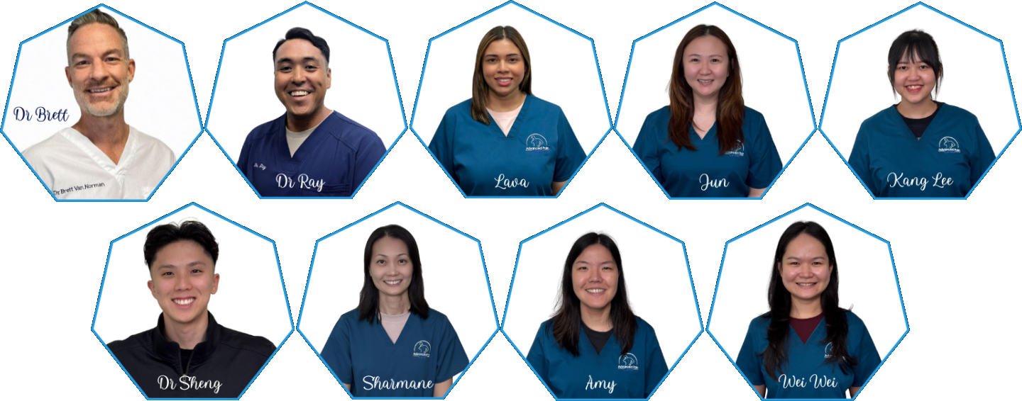 Advanced Pain Centres